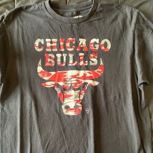 Derrick Rose Chicago Bulls T-Shirt